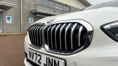 BMW 1 Series 118i [136] M Sport 5dr Step Auto [LCP] Petrol Hatchback